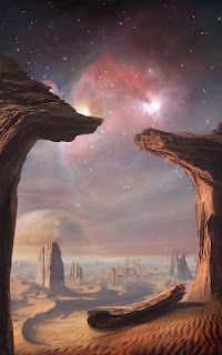 Lumea Sci-Fi