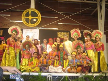 cultural group