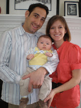 Todd, Lori, and Anthony