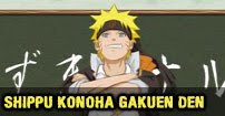 shippu konoha gakuen den sub español