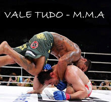 Comunidade VALE TUDO - MMA