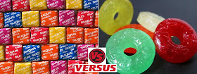 Sugus Vs Chimos