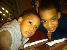 Jaden & Jeremy