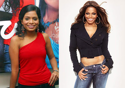 Kembar Artis Malaysia Dengan Artis Luar Negara jacjanetjacksonthumbek2 Kembar Artis Malaysia Dengan Artis Luar Negara