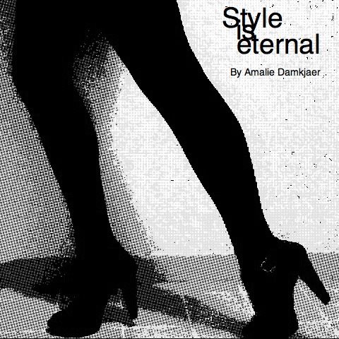 Style Is Eternal