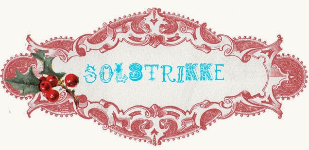 Sols(tr)ikke