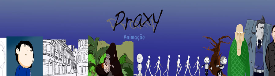 Praxy Animation