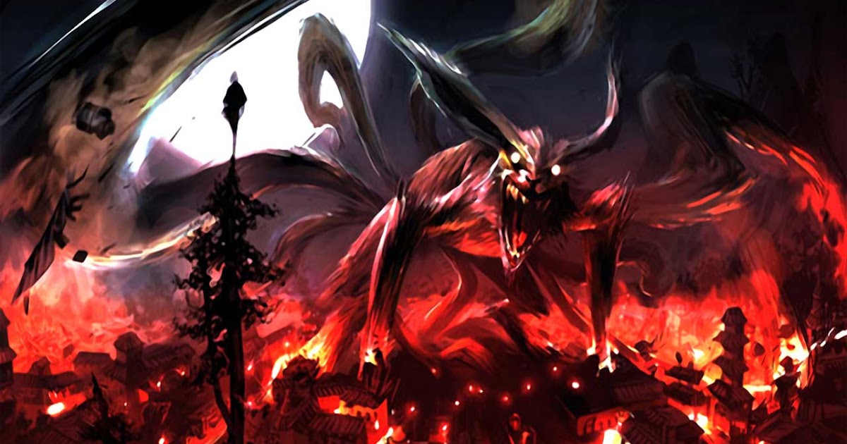 WILLYGEORGE: el zorro de nueve colas