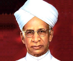 FREE FOR ALL: Biography Of Sarvepalli Radhakrishnan FREE FOR ALL: Biography Of Sarvepalli Radhakrishnan