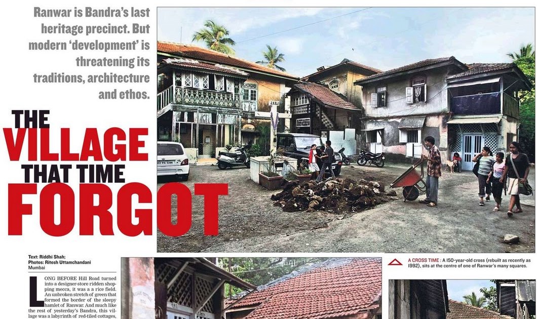 Ranwar village case study 02 picture