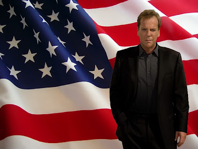Jack Bauer, American Hero