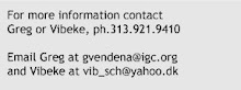 Contact Information