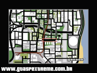ARGENTINA PRO MODS GTA SAN ANDREAS: Terminal de obmnibus de ganton v2