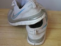 are nike free rn zero drop