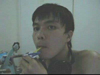 Dadah Ais