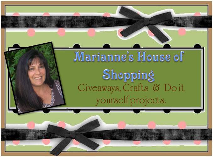 Marianne's House of Shopping