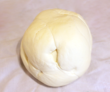 Queso Oaxaca
