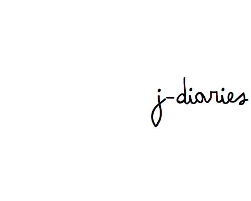j-diaries