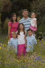 Family Photo: Aug 2006