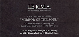 I.E.R.M.A. "MIRROR OF THE SOUL"