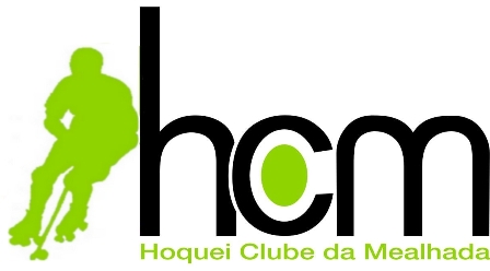 Hóquei Clube da Mealhada (Fundado em 1972)