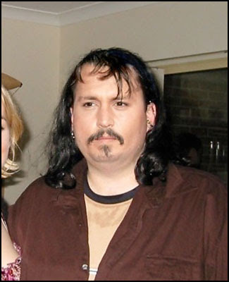 Johnny Depp