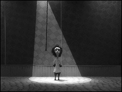 Vincent - Tim Burton