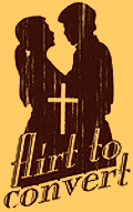 flirt to convert