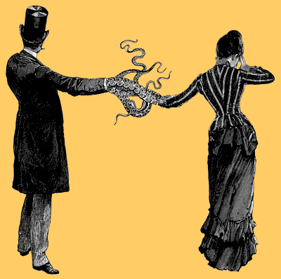 Lovers - Dan Hillier