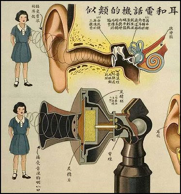clique para ampliar Corpo como máquina