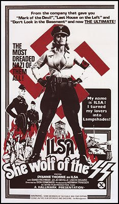 clique para ampliar Ilsa, she wolf of the SS