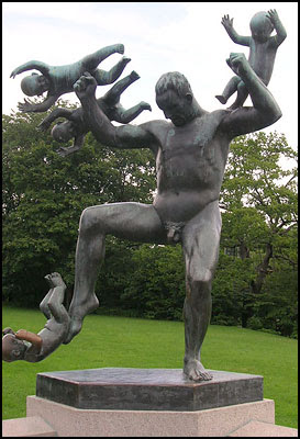Gustav Vigeland