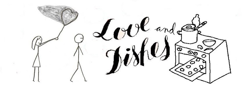Love and Dishes