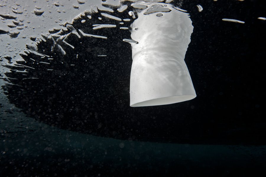 [Katherine_Bell+vessel+floating+on+the+ice+ceiling.jpg]