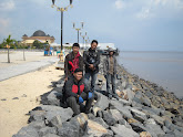 1. Pantai Marina