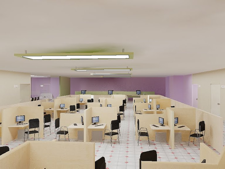 Work Area