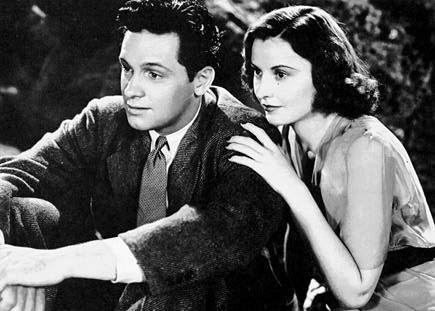 william holden barbara stanwyck