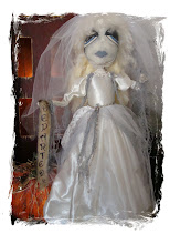 The Ghost Bride - Sposina Spettro