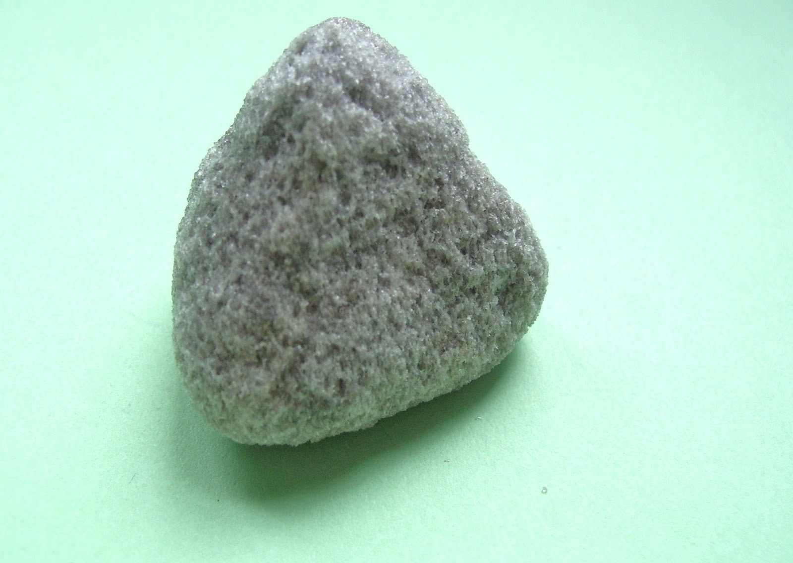 Where is pumice found in the world?
