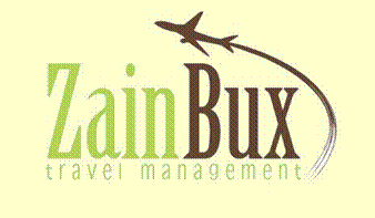 Zain Bux Travel Management