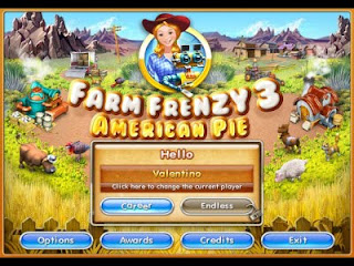 Farm Frenzy 3 - American Pie.Queen Stars FarmFrenzy3+AmericanPie%5BFull%5D