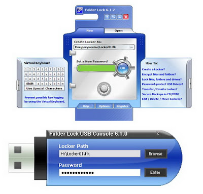 Folder Lock 6.2.5 Full Folder Lock 6.2.5 Full