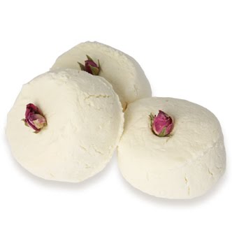 Bubble Bar Recipe