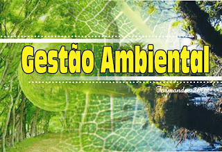 Curso gestao ambiental