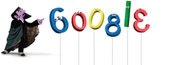 Conde Draco - Google