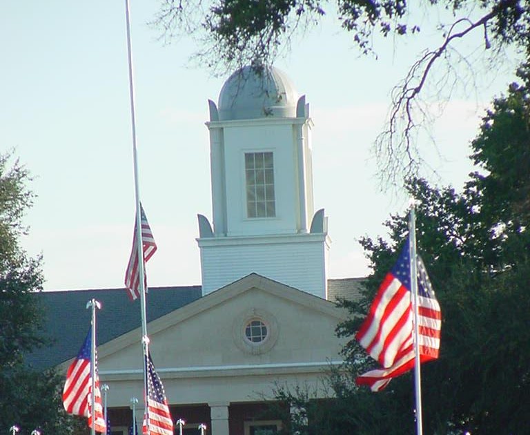 HOMETOWN HEROES THE VETERAN'S HOSPITAL, DUBLIN,
