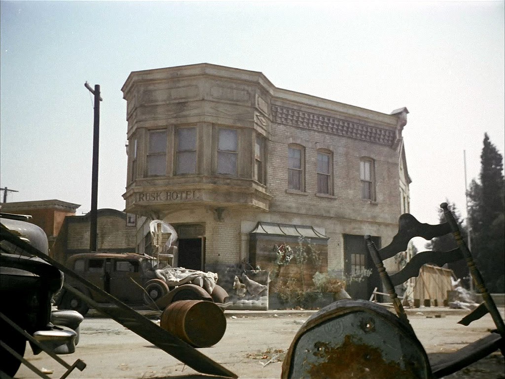 THE ANDY GRIFFITH SHOW