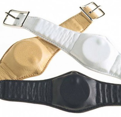 Bondage Watches
