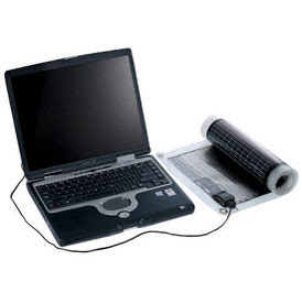 The charger costs more than my laptop!