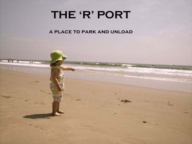 The 'R' Port